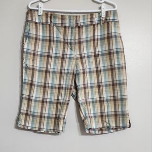 NY&C Bermuda Shorts